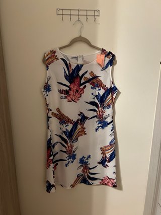 Lote 6 Prendas Talla L: Zara y Más