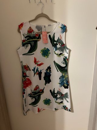 Lote 6 Prendas Talla L: Zara y Más
