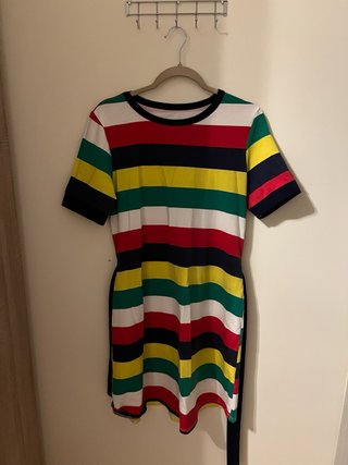 Lote 6 Prendas Talla L: Zara y Más