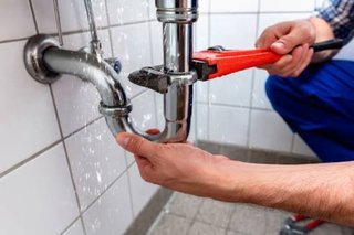 Fontanero profesional