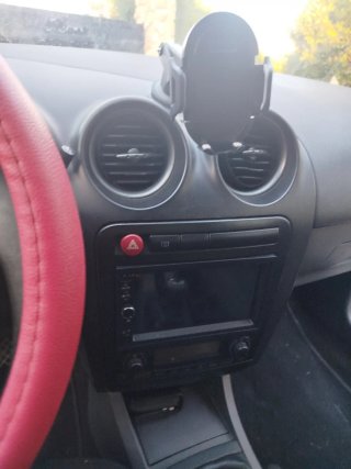 SEAT Ibiza 2007