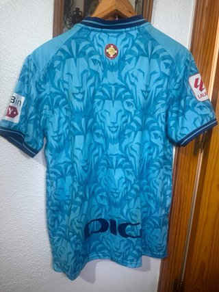 Camiseta de fútbol Castore Athletic Club