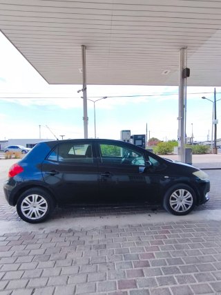 Toyota Auris 2007