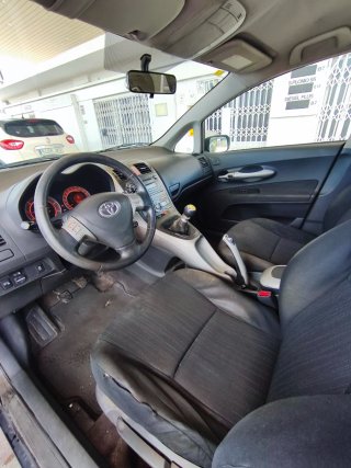 Toyota Auris 2007