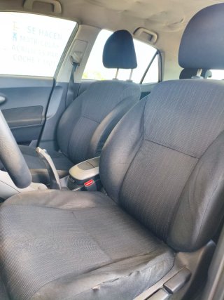 Toyota Auris 2007