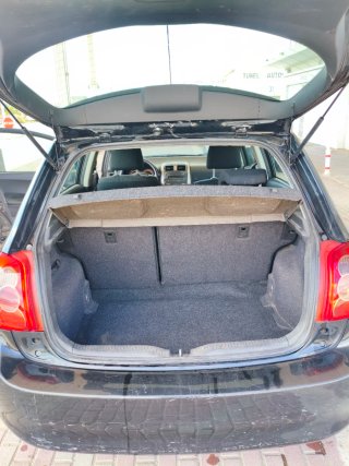 Toyota Auris 2007