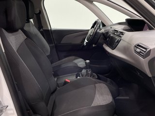 Citroen Grand C4 SpaceTourer 2017