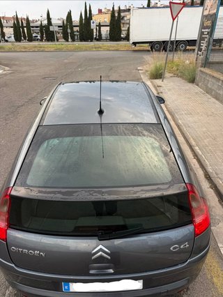 Citroen C4 2009