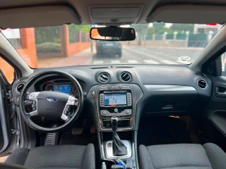 Ford Mondeo 2010