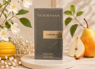 Perfume YODEYMA Caribbean Eau de Parfum 100ml