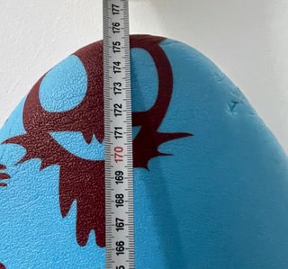Tabla Surf Olaian Soft 6'0 40L