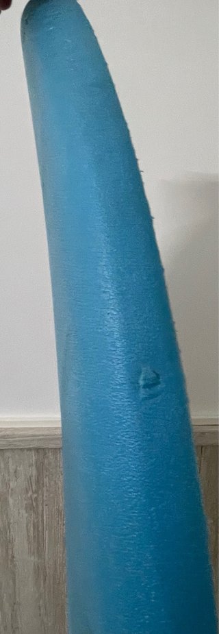 Tabla Surf Olaian Soft 6'0 40L