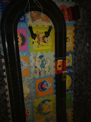 Excalexteic Ninco 1983 Completo