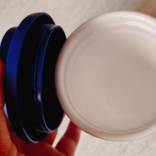 Bicchiere termico con coperchio avitabile