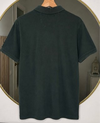 Polo US Polo Assn. Verde Talla L