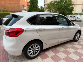 BMW Serie 2 2015