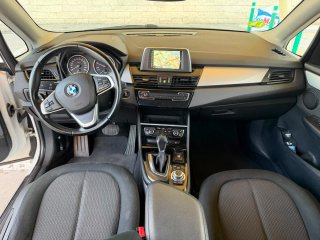 BMW Serie 2 2015