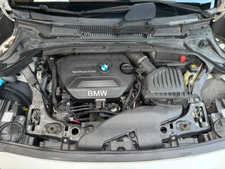 BMW Serie 2 2015