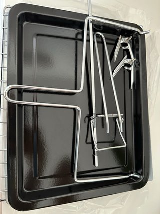 Horno Eléctrico Cecotec