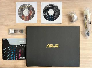 Tarjeta Gráfica ASUS EAH5850 1GB GDDR5