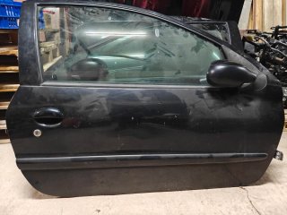 Puertas Peugeot 206