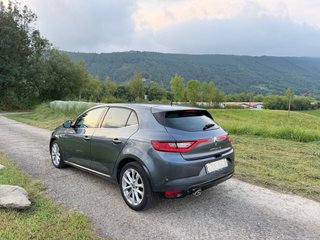 Renault Megane 2017