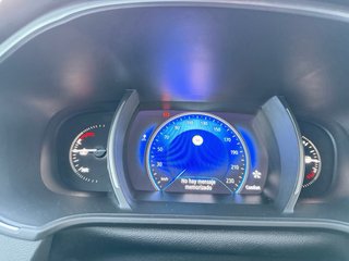 Renault Megane 2017