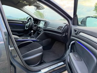 Renault Megane 2017