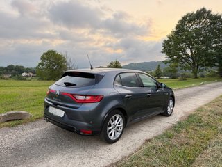 Renault Megane 2017