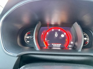 Renault Megane 2017