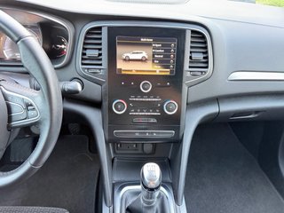 Renault Megane 2017