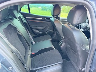 Renault Megane 2017