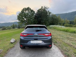 Renault Megane 2017