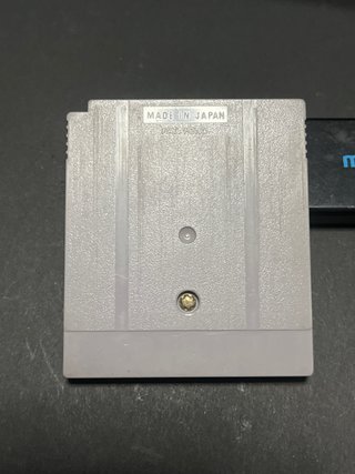 Killer Instinct Game Boy Nintendo