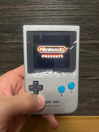 Killer Instinct Game Boy Nintendo