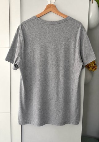 Camiseta Levi's Gris Talla L