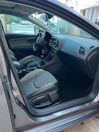 SEAT Leon xperince 2016