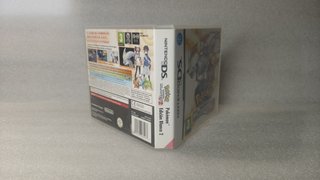🇪🇸 Pokémon Edición Blanca 2 Nintendo DS