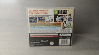 🇪🇸 Pokémon Edición Blanca 2 Nintendo DS