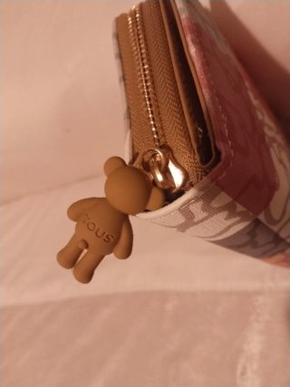 Cartera Tous
