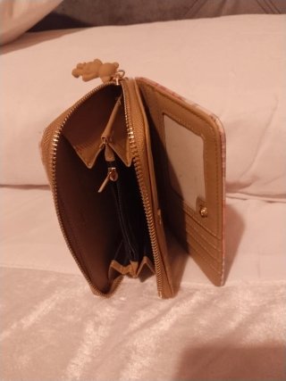 Cartera Tous