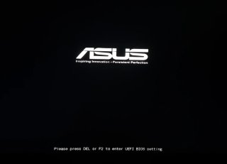 Asus H81M-C + Pentium G3260 + 4GB DDR3