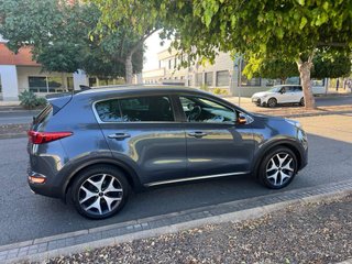 KIA Sportage 2016