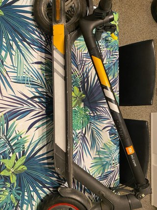 Xiaomi Mi Scooter Pro 2