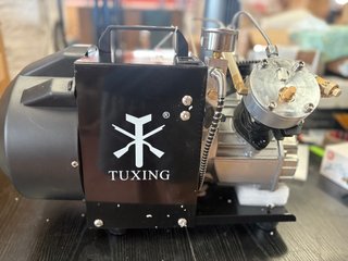 Compresor de aire PCP TUXING alta presión