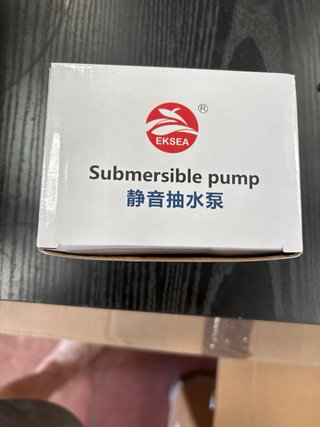 Compresor de aire PCP TUXING alta presión