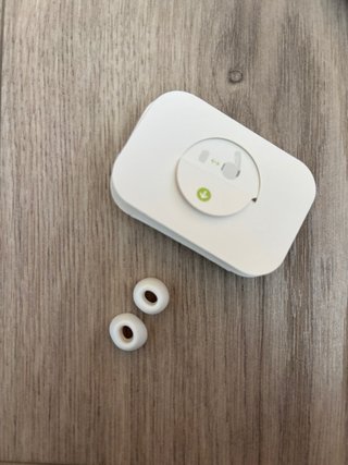 Cargador Apple AirPods / iPhone