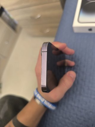iPhone 14 Pro Viola