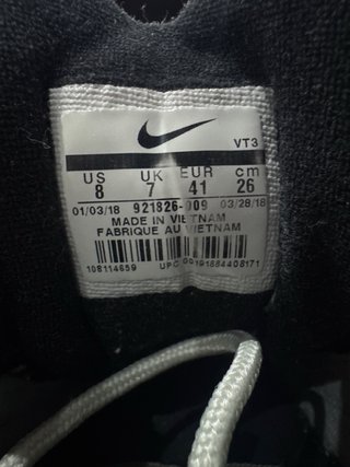 AIR MAX 97 Pure Platinum University Red