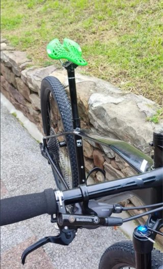 Mtb Mondraker Chrono Carbono /T M/